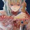 Mizuho Kusanagi Nyheter^Yona of the Dawn, Vol. 45