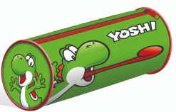 Pennal^Yoshi Barrel Pencil Case