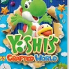 Yoshi's Crafted World UKV* Tv-Spill