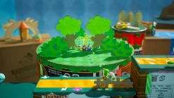 Yoshi's Crafted World UKV* Tv-Spill
