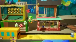 Yoshi's Crafted World UKV* Tv-Spill