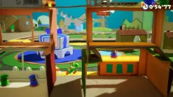 Yoshi's Crafted World UKV* Tv-Spill