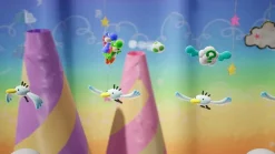 Yoshi's Crafted World UKV* Tv-Spill
