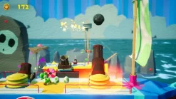 Yoshi's Crafted World UKV* Tv-Spill