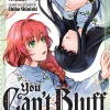 Chiho Shinishi You Can't Bluff the Sharp-Eyed Sister 3* Kommer Snart
