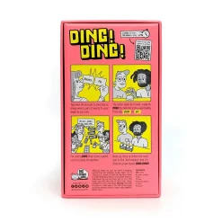 You Cant Say Umm Selskapsspill^