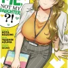 Kota Nozomi You Like Me Not My Daughter Vol. 06* Komedie