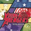 Jamie Mckelvie Avengers^Young Avengers Volume 1: Style > Substance (marvel Now)