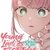 Eri Ejima Komedie^Young Ladies Dont Play Fighting Games Vol. 08