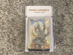 Dragon Eclipse Young Luminesca Expansion* Samarbeid