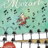 William Augel Biografier^Young Mozart