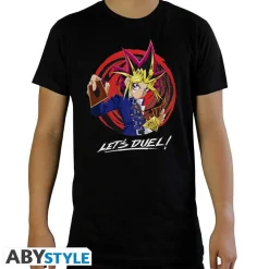 Yu-gi-oh! T-Skjorter^Yugi T-Shirt (S)