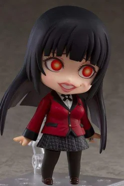 Nendoroid Action-figurer Actionfigurer^Yumeko Jabami Nendoroid Action Figure 10 cm