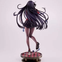 Yumeko Jabami PVC Statue 33 cm* Samleobjekter