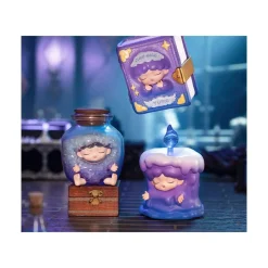 Blind boks Mystery Box^Yumo Magic Manual Mini Series Blind Box 5 cm