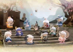 Blind boks Yumo Strange Stories about Dreams Series Blind Box* Mystery Box