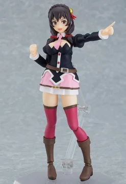 Figma Action-figurer Yunyun Figma Action Figure 14 cm* Actionfigurer