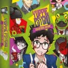Yuppie Psycho Tv-Spill^Collector's Edition (Switch)