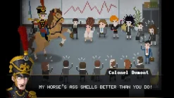 Yuppie Psycho Tv-Spill^Collector's Edition (Switch)