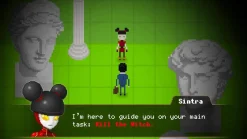 Yuppie Psycho Tv-Spill^Collector's Edition (Switch)