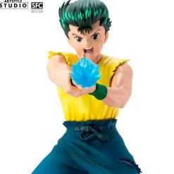 ABYstyle Super Figure Collection Samleobjekter^Yusuke SFC Figurine 17cm