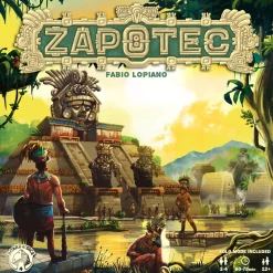 Fabio Lopiano Strategi^Zapotec