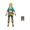 Legend of zelda Actionfigurer^Zelda with Sheikah Slate Action Figure 10 cm