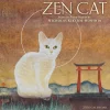 Nicholas Kirsten-Honshin Zen Cat 2026 Wall Calendar: Paintings and Poetry by* Kalendere