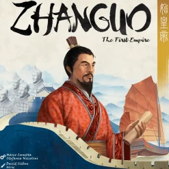 Marco Canetta Strategi^Zhanguo: The First Empire