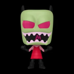 Funko POP! Animation Funko! Pop^Zim POP! Animation Vinyl Figure