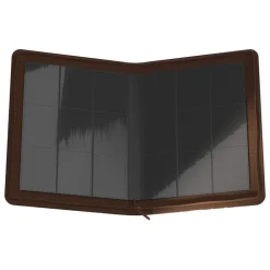 Edge of Eternities Magic the Gathering Zipfolio 18-Pocket Deafening Silence Edge of Eternities XenoSkin (360)* Album, Ark & Permer