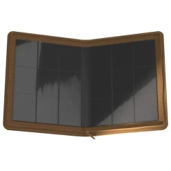 Tarkir: Dragonstorm Magic the Gathering Zipfolio 18-Pocket Descendants of Storms Tarkir: Dragonstorm XenoSkin (360)* Album, Ark & Permer