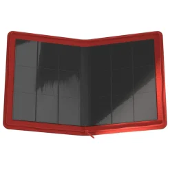 Edge of Eternities Magic the Gathering Zipfolio 18-Pocket Green Sun's Zenith Edge of Eternities XenoSkin (360)* Album, Ark & Permer