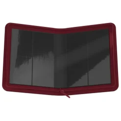 Zipfolio 8-Pocket Gryffindor XenoSkin (160)* Album, Ark & Permer