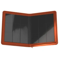 Edge of Eternities Magic the Gathering Zipfolio 18-Pocket Magus of the Moon Edge of Eternities XenoSkin (360)* Album, Ark & Permer