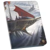 Tarkir: Dragonstorm Magic the Gathering Zipfolio 18-Pocket Mystic Monastery Tarkir: Dragonstorm XenoSkin (360)* Album, Ark & Permer