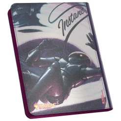 Edge of Eternities Magic the Gathering Album, Ark & Permer^Zipfolio 18-Pocket Nexus of Fate Edge of Eternities XenoSkin (360)