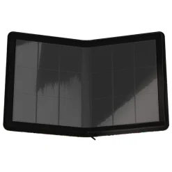 Aetherdrift Magic the Gathering Album, Ark & Permer^Zipfolio 18-Pocket Revved-Up Racers Aetherdrift XenoSkin (360)