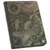 Bloomburrow Magic the Gathering Zipfolio 18-Pocket Season of Weaving Bloomburrow XenoSkin (360)* Album, Ark & Permer