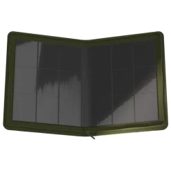 Bloomburrow Magic the Gathering Album, Ark & Permer^Zipfolio 18-Pocket Season of Gathering Bloomburrow XenoSkin (360)