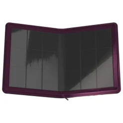 Tarkir: Dragonstorm Magic the Gathering Album, Ark & Permer^Zipfolio 18-Pocket Skirmish Rhino Tarkir: Dragonstorm XenoSkin (360)