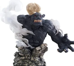 Zodd PVC Bust 15 cm* Samleobjekter