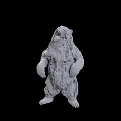 WizKids Zombie Grizzly Bear (Wave 24)* Monstere|Tilbehør