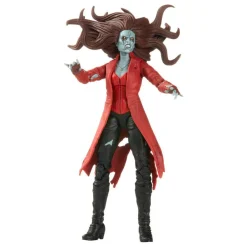 Marvel Legends Zombie Scarlet Witch Action Figure 15 cm* Actionfigurer