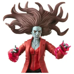 Marvel Legends Zombie Scarlet Witch Action Figure 15 cm* Actionfigurer