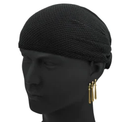 Replika^Zoro Bandana and Earring Set
