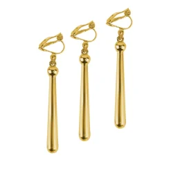 Replika^Zoro Bandana and Earring Set