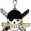Zoro Keychain* Nøkkelringer
