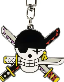 Zoro Keychain* Nøkkelringer