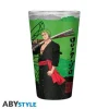 Glass^Zoro Large Glass 400 ml